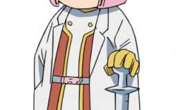 mha girls (not simping doe)